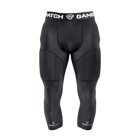 Game Patch Padded 3/4 tights PRO+ 3/4 kompresní kalhoty s polstrováním
