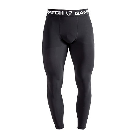 Game Patch Compression pants Kompresné nohavice