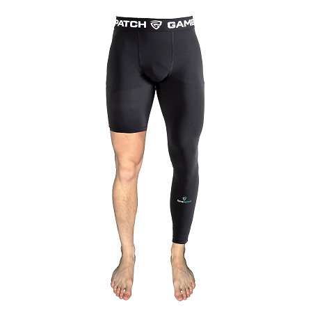 Game Patch Single-leg compression tights (LEFT) Compression pants