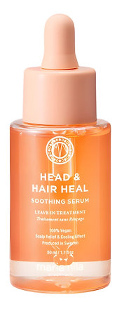 Maria Nila Head & Hair Heal Heal Soothing Serum beruhigendes Serum für empfindliche Kopfhaut