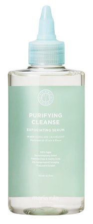 Maria Nila Purifying Cleanse Exfoliating Serum sérum pro detoxikaci a čištění pokožky hlavy