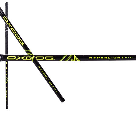 Oxdog HYPERLIGHT HES 27 - Shaft Shaft florbalové palice