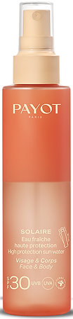 Payot Sonne High Protection Sun Water Sonnenschutzspray SPF 30
