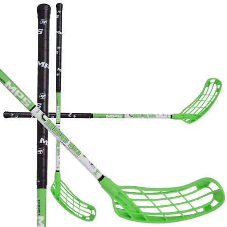 MPS FLASH 30 Floorball stick