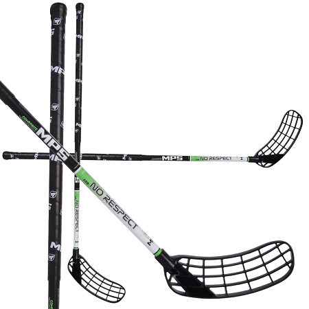 MPS No Respect 28 Florbalová palica