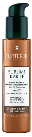 Rene Furterer Sublime Karité Professional Taming Cream