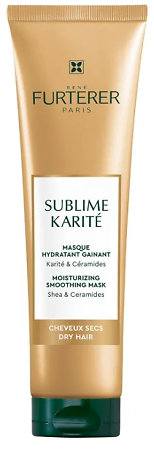 Rene Furterer Sublime Karité Moisturizing Smoothing Mask