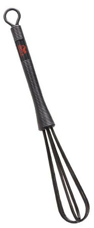 Wella Professionals Mixer Plastic Black mixing whisk for hair coloring