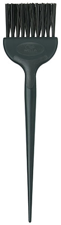 Wella Professionals Colouring Brush Wide profesionálny široký štetec na farbenie vlasov