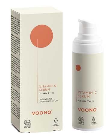 Voono Vitamin C Serum