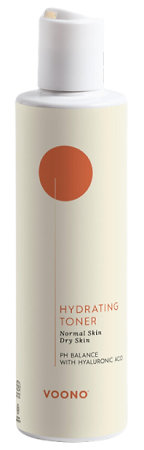 Voono Hydrating Toner