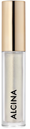 Alcina Plumping Lip Gloss transparentní lesk pro plnější rty
