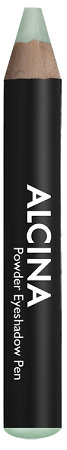 Alcina Powder Eyeshadow Pen Lidschattenstift mit Pudertextur