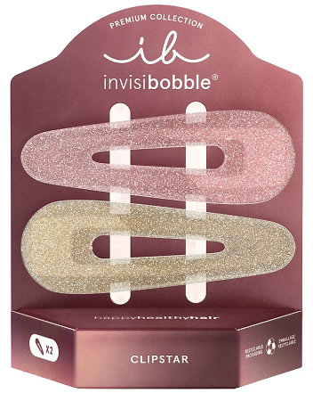 Invisibobble Premium Simply Pinktastic