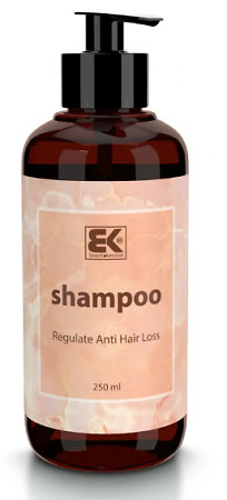 Brazil Keratin Anti Hair Loss Shampoo šampon pro stimulaci růstu vlasů
