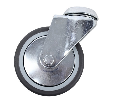 FLOORBEE RinkTrolley 2.0 RUBBER WHEEL Náhradní kolečko