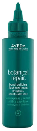 Aveda Botanical Repair Bond-Building Flash Treatment strengthening hair care