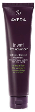 Aveda Fortifying Leave-In Treatment obnovujúca starostlivosť pre jemné a rednúce vlasy