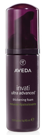Aveda Thickening Foam pěna na vlasy pro objem od kořínků