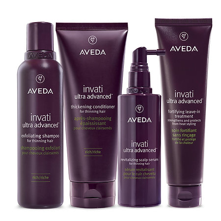 Aveda Rich Set