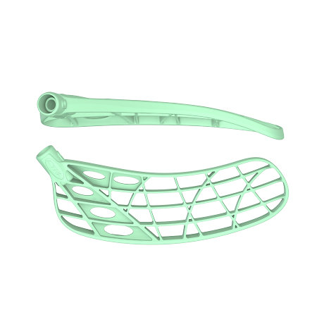 Fat Pipe CTRL Florbalová čepeľ