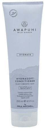 Paul Mitchell Awapuhi Wild Ginger Hydrasoft Conditioner hydrating conditioner