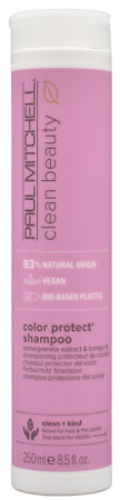 Paul Mitchell Clean Beauty Color Protect Shampoo šampon pro ochranu barvených vlasů