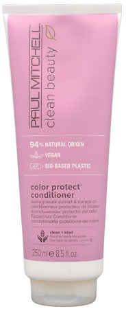 Paul Mitchell Clean Beauty Color Protect Conditioner color protection conditioner