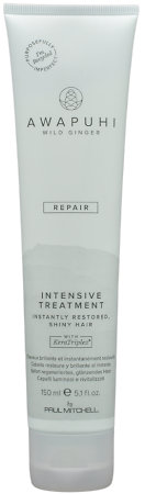 Paul Mitchell Awapuhi Wild Ginger Intensive Treatment intenzivní maska pro suché a poškozené vlasy