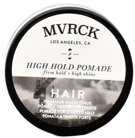 Paul Mitchell MVRCK High Hold Pomade pomáda na vlasy pro maximální fixaci a vysoký lesk