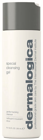 Dermalogica Special Cleansing Gel penivý čistiaci gél