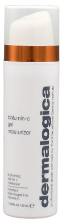Dermalogica Biolumin-C Gel Moisturizer rozjasňujúci pleťový krém s vitamínom C