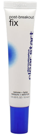 Dermalogica Clear Start Post Breakout Fix vyživující tyčinka na akné