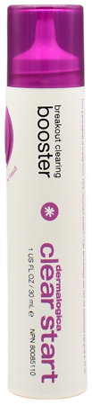 Dermalogica Clear Start Breakout Clearing Booster sérum proti pupínkům