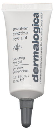 Dermalogica Awaken Peptide Eye Gel oční gel proti otokům pro svěží vzhled