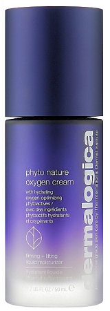 Dermalogica Phyto Nature Oxygen Cream hydratačný pleťový krém pre pevnejšiu a žiarivejšiu pleť