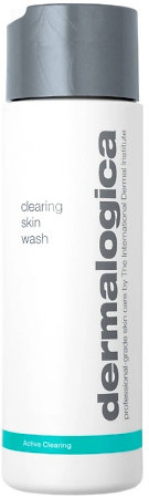 Dermalogica Active Clearing Skin Wash čisticí péče pro zánětlivou pleť