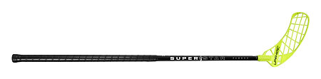 Unihoc Basic SUPERSTAR 30 Random Blade 12 sticks + 6 balls Florbalová sada