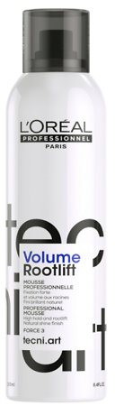 L'Oréal Professionnel Tecni.Art Volume Lift Spray Mousse volume root lift mousse