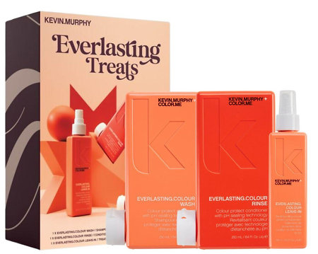 Kevin Murphy Everlasting Colour Everlasting Treats hair color protection kit