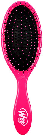 Wet Brush Original Detangler Hairbrush with ultra-soft bristles