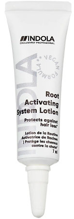 Indola Root Activating System Lotion aktivační sérum proti padání vlasů