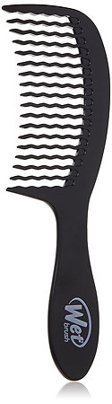 Wet Brush Detangling Comb