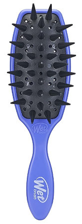 Wet Brush Custom Care Treatment Brush
