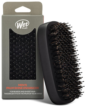 Wet Brush Men's Palm Shine Enhancer