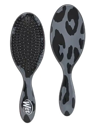 Wet Brush Original Detangler - Safari Haarbürste mit Safari-Motiven