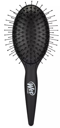 Wet Brush Blow dry Easy Blow Out Brush