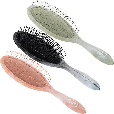 Wet Brush Original Watercolor Waves Detangler