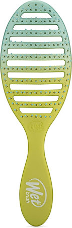 Wet Brush Speed Dry Feel Good Ombre Detangler kartáč na vlasy ve stylu ombre