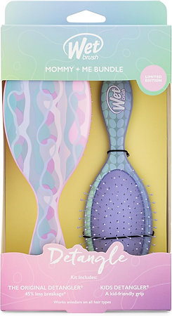 Wet Brush Original Mommy and Me